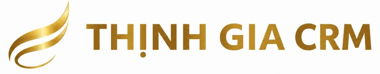 THỊNH GIA CRM